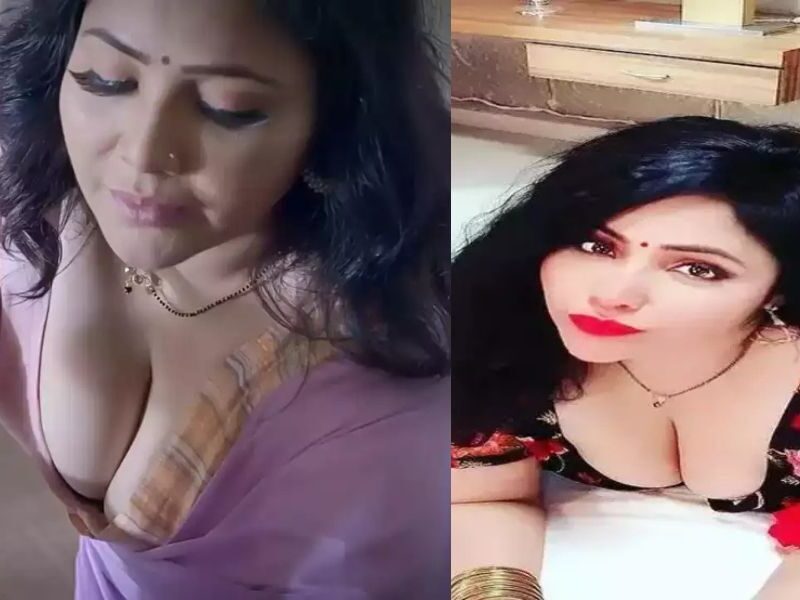 वेब सीरीज में इस एक्ट्रेस ने मचाया हंगामा, बेड पर कूद-कूदकर दिए बोल्ड सीन, देखकर फैंस के भी छूटे पसीने