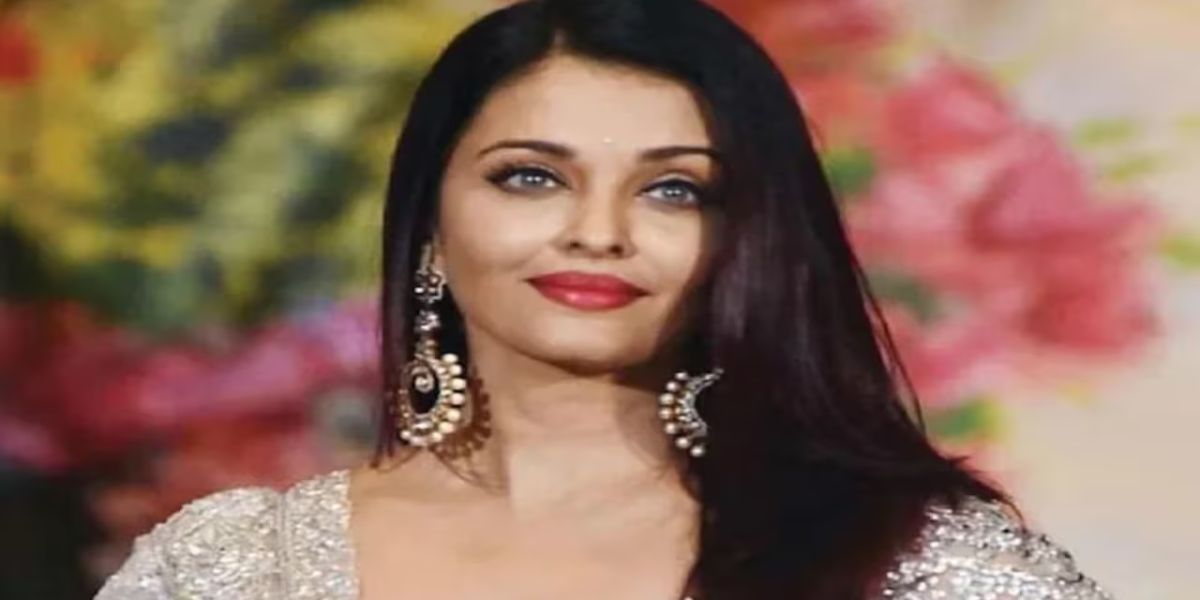 Aishwarya Rai