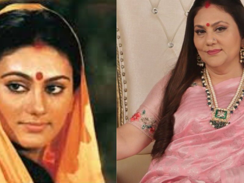 'रामायण ' की सीता दीपिका चिखलिया ने पिछले चार सालों से नहीं मनाई हैं दिवाली, भगवान राम से जुड़ी है खास वजह