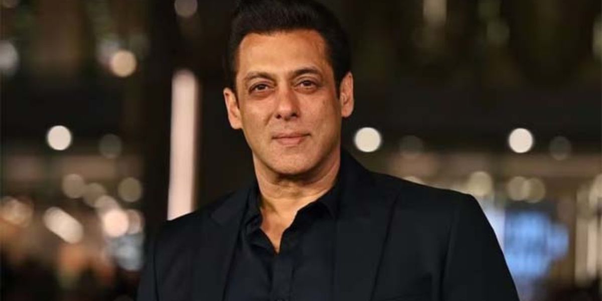 Salman Khan