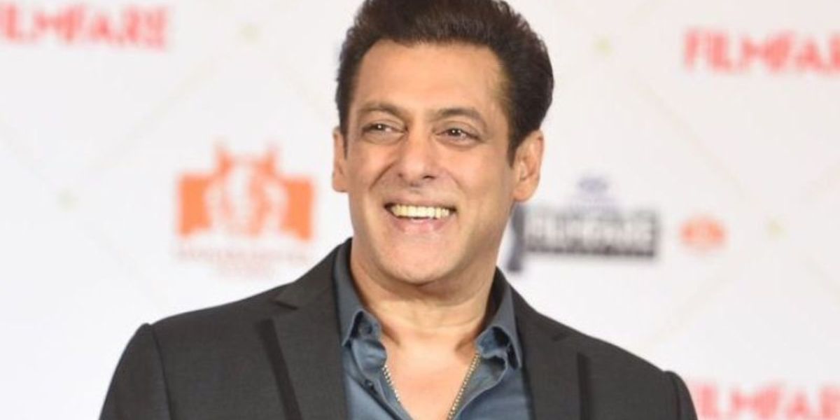 Salman Khan