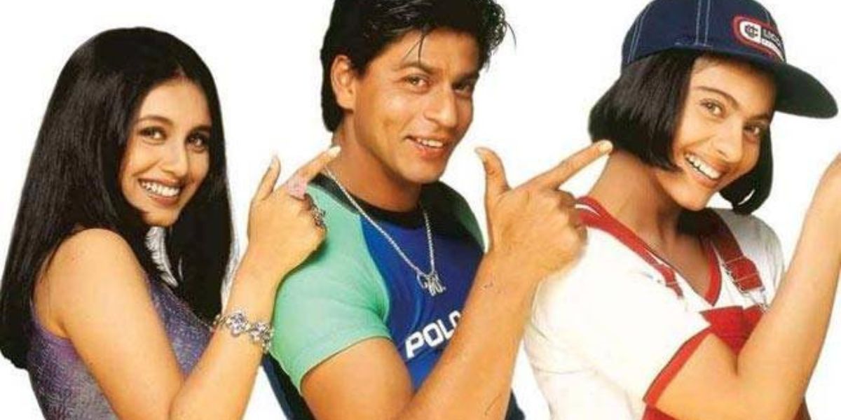 Kuch Kuch Hota Hai