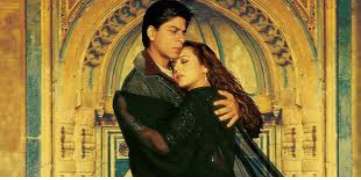 Veer Zaara