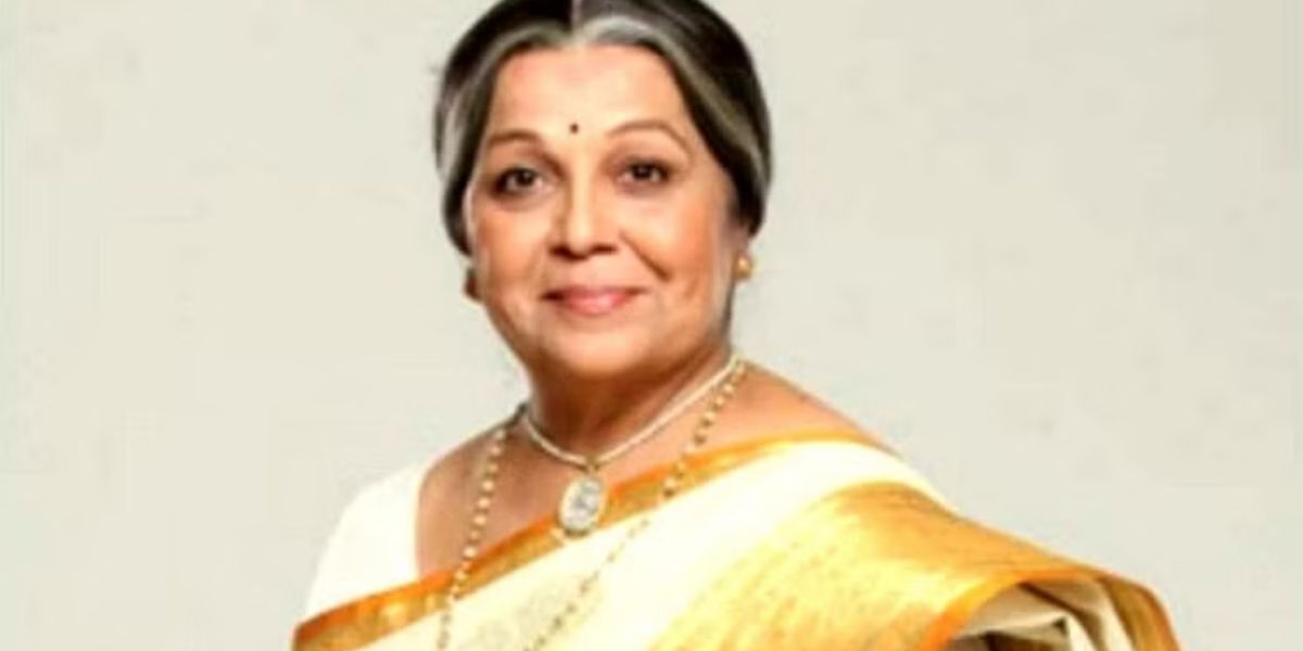 Rohini Hattangadi