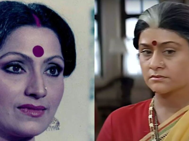 बॉलीवुड की खतरनाक सासें जो बनीं बहुओं की दुश्मन, जिनके आगे बेटों की भी नहीं चलती एक