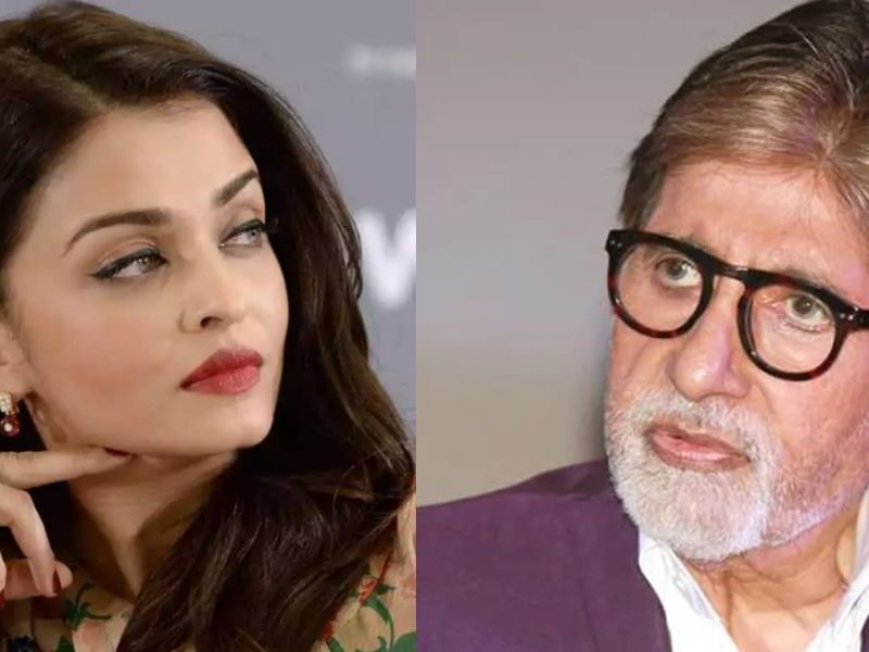 अमिताभ बच्चन ने कभी नहीं माना ऐश्वर्या राय को अपनी बहू, जया बच्चन ने बताई चौंकाने वाली वजह