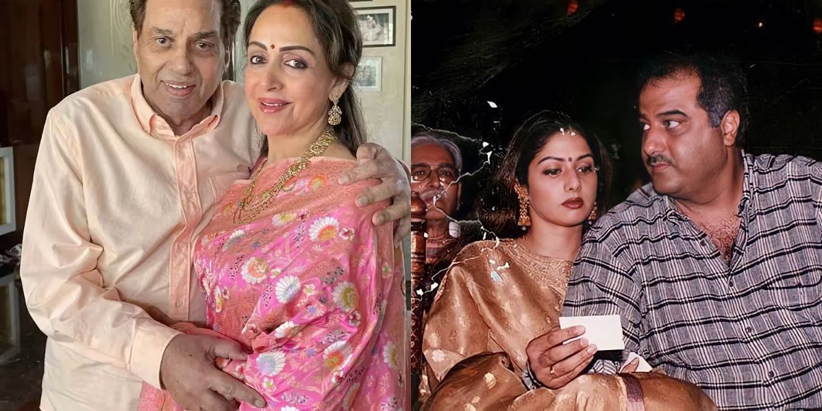 Bollywood Actresses