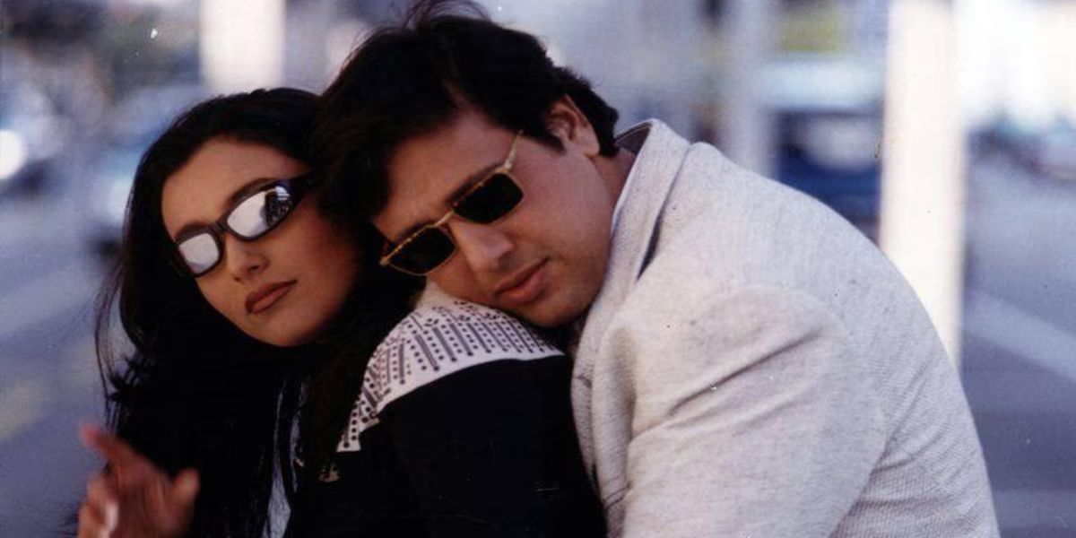 Govinda-Rani Mukherji