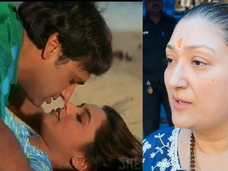 शादीशुदा गोविंदा रानी मुखर्जी के साथ बंद कमरे में कर रहे थे ये हरकत, पत्नी ने बिना कपड़े के पकड़ा था रंगेहाथ, फिर......