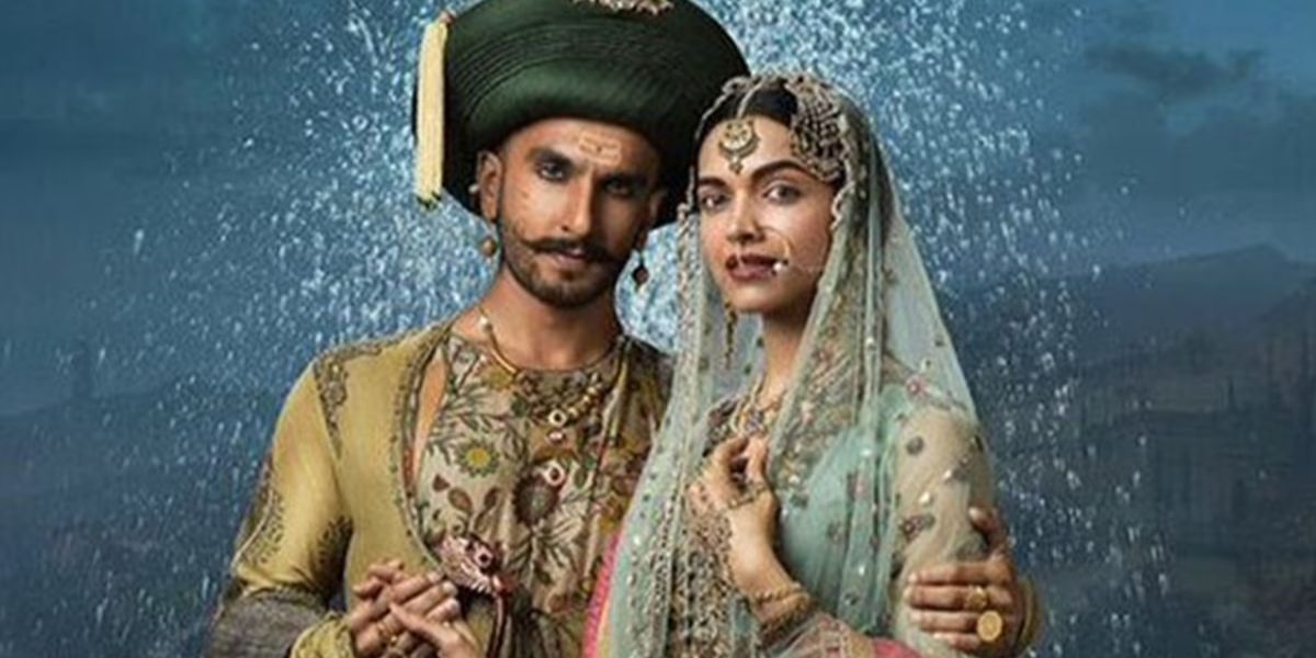 Bajirao Mastani