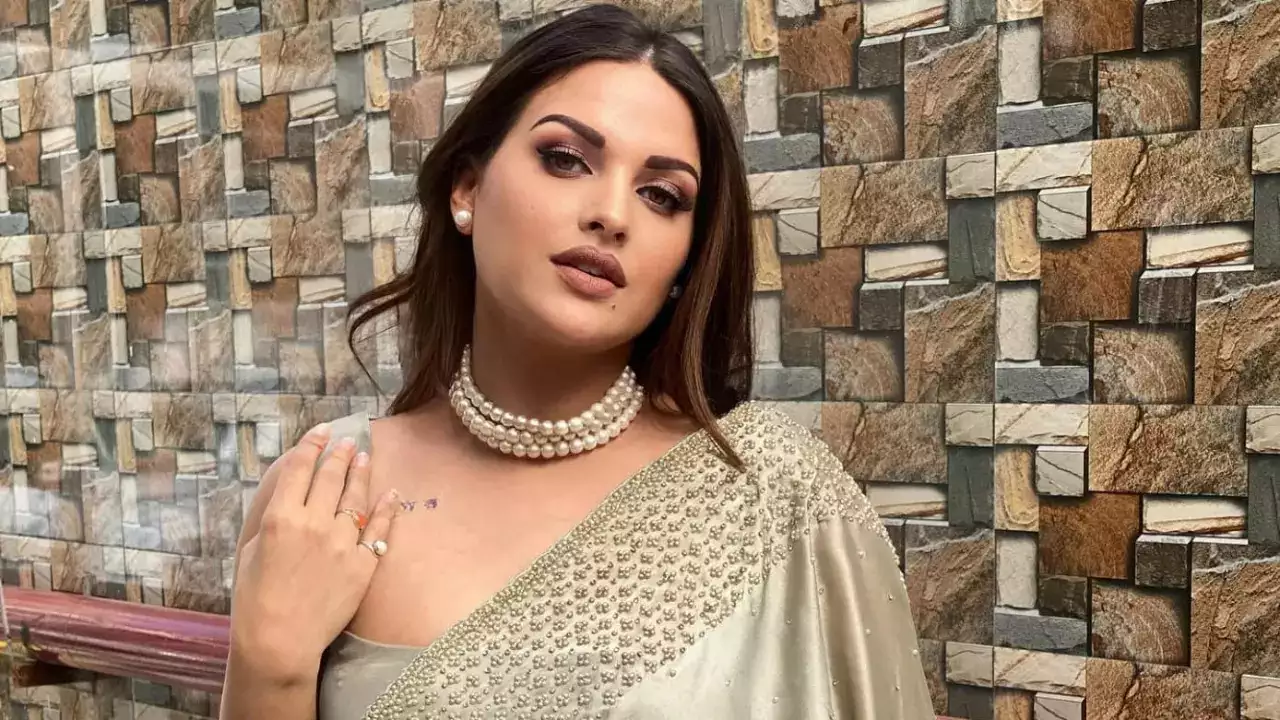 Himanshi Khurana