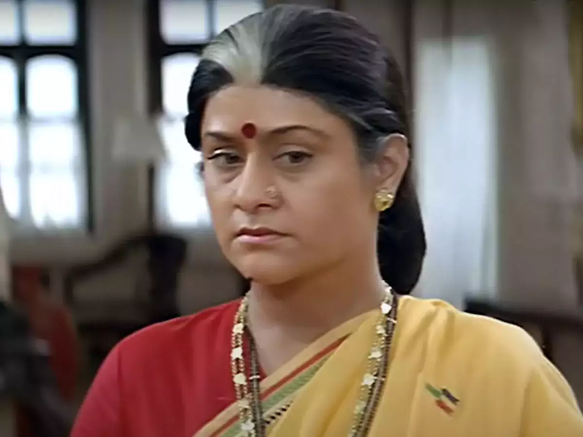 Aruna Irani