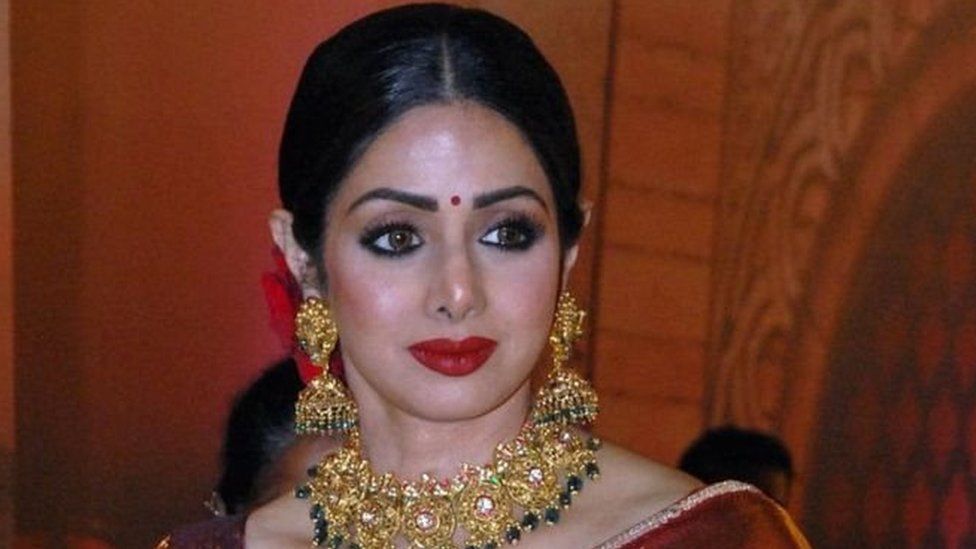 Sridevi