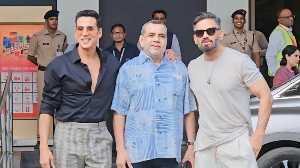 Hera Pheri 3