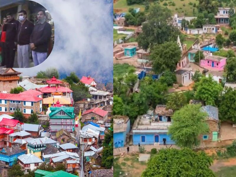 Sammoo Village