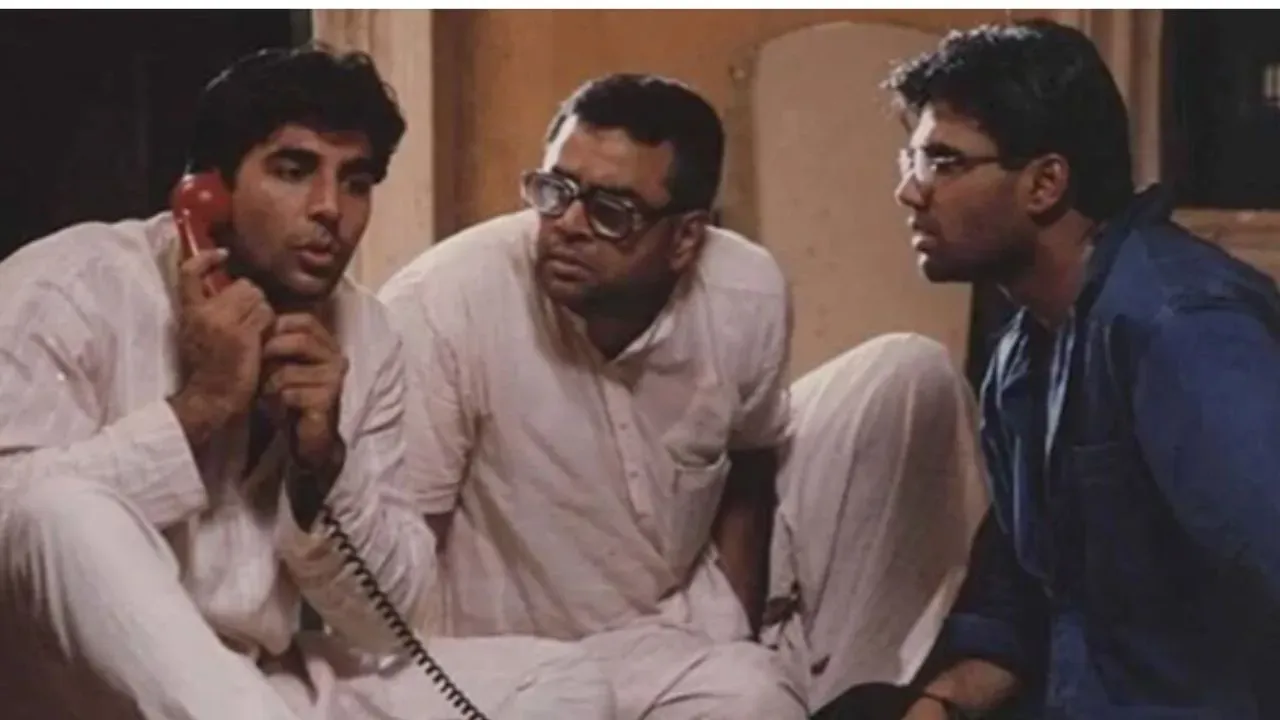 Hera Pheri 3