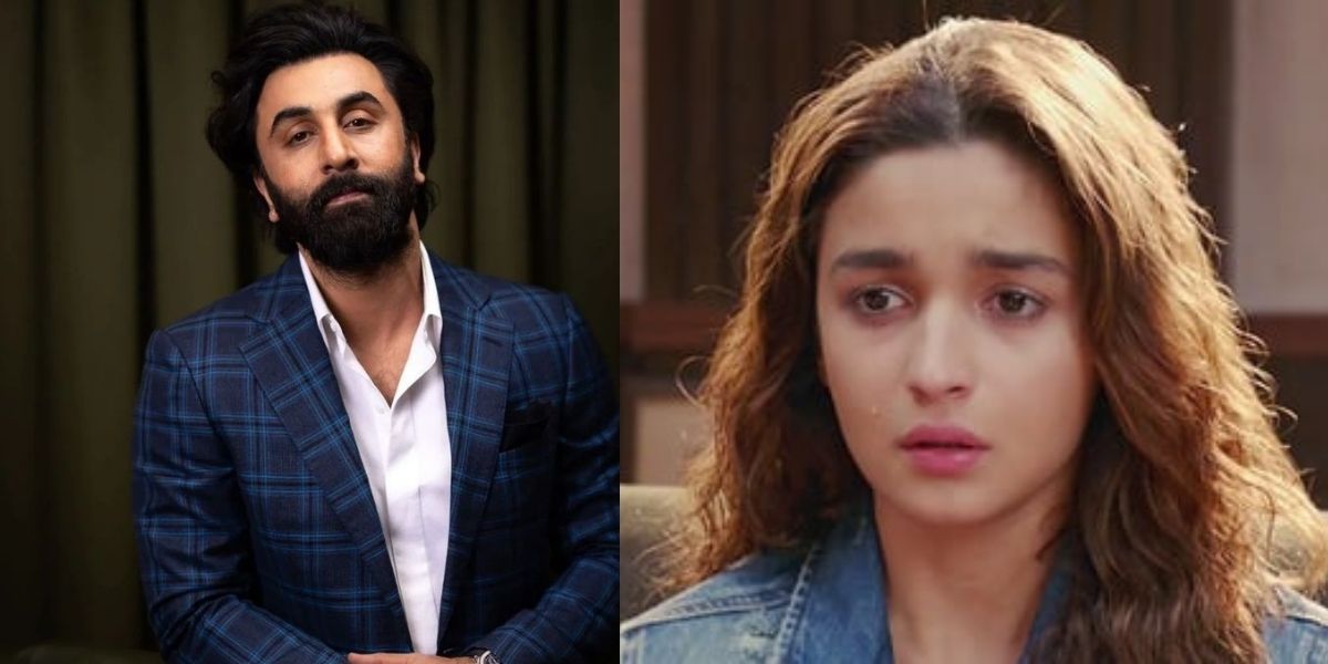 Ranbir Kapoor Is A 'Toxic Husband', Alia Bhatt Herself Told The Truth