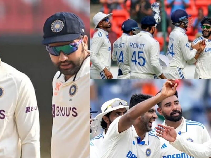 रोहित-विराट के लिए इन 2 खिलाड़ियों की बलि चढ़ाएगी Bcci, किसी भी हाल ही में टीम इंडिया से नहीं लेने देंगी संन्यास