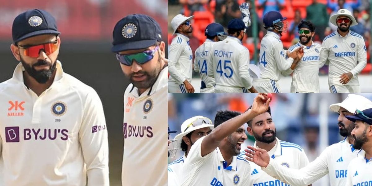 रोहित-विराट के लिए इन 2 खिलाड़ियों की बलि चढ़ाएगी Bcci, किसी भी हाल ही में टीम इंडिया से नहीं लेने देंगी संन्यास