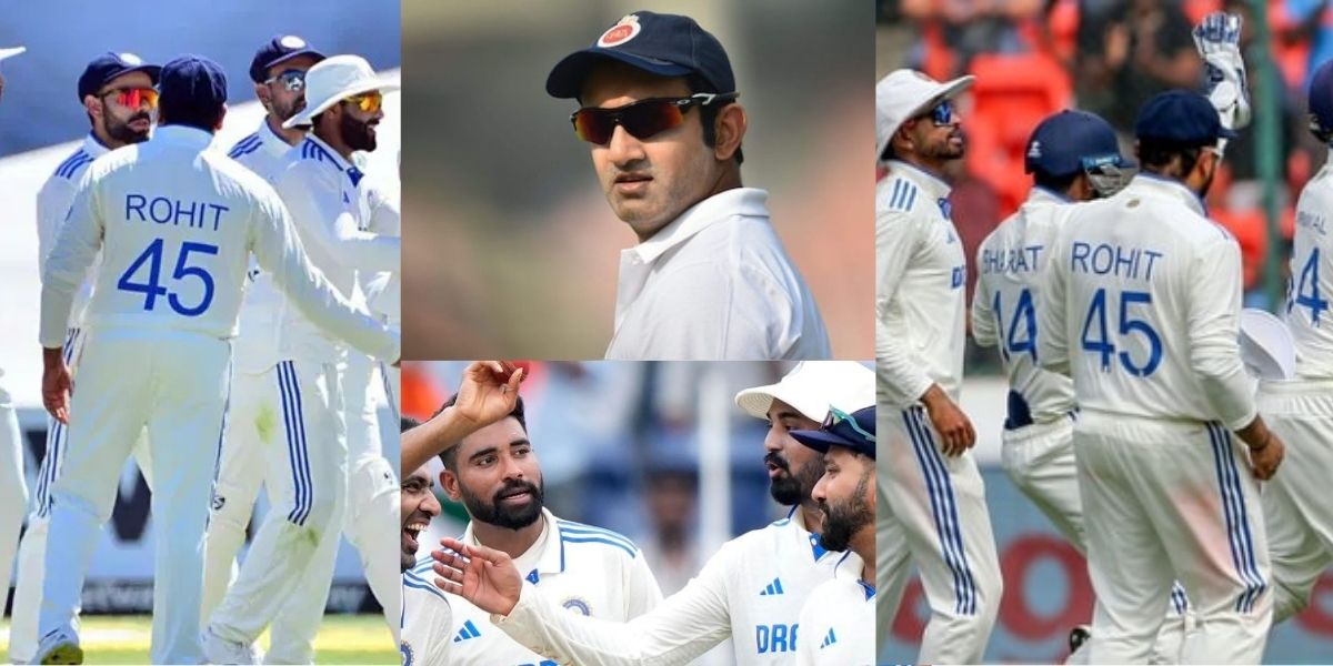 These 3 Players Of Team India May Retire Due To Poor Form