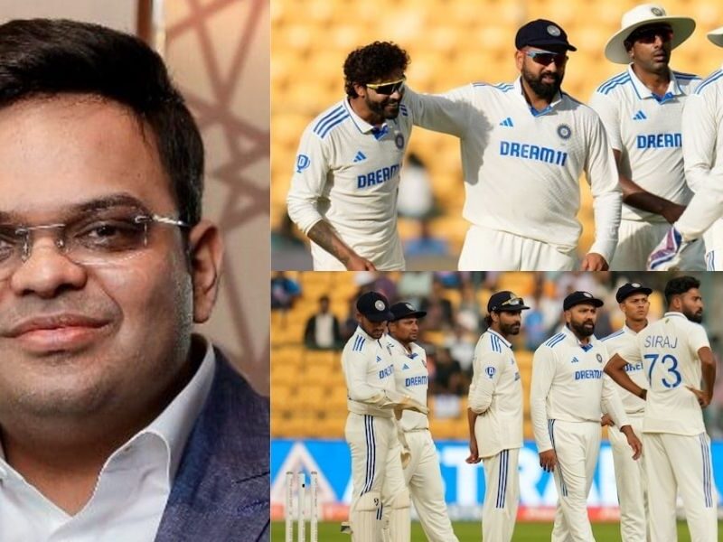 Despite Being A Flop, This Player Is Playing Every Match In Team India