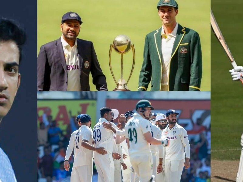 Cheteshwar Pujara'S Gambhir Got This Player Entry In Border Gavaskar Trophy 2025