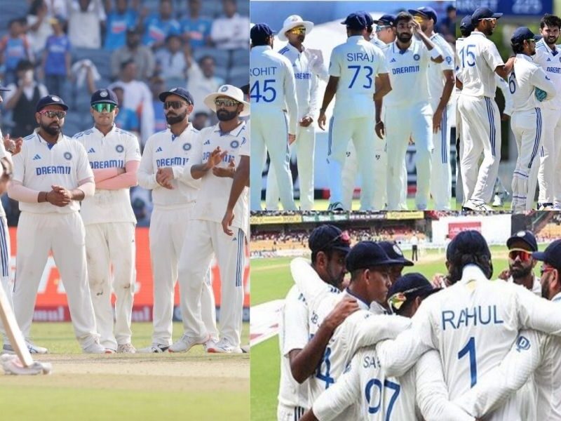 After Border-Gavaskar, This Player Will Be Removed From Team India