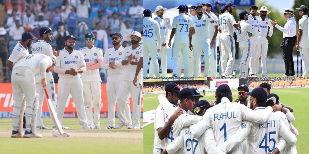 After Border-Gavaskar, This Player Will Be Removed From Team India
