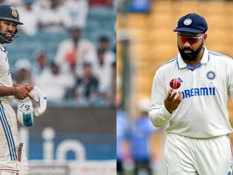 Before The Border Gavaskar Trophy, The Veteran Player Announced His Retirement
