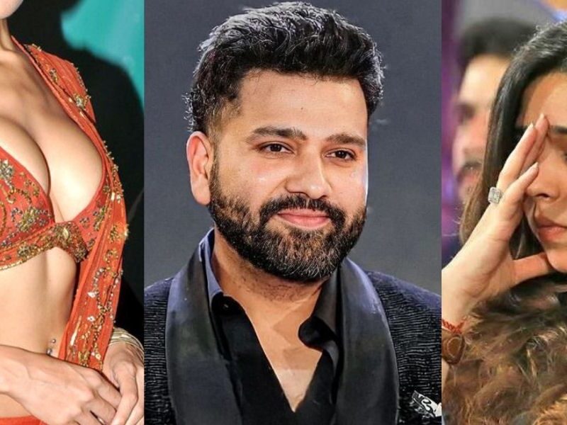 Rohit-Sharma-Is-Cheating-On-Ritika-Has-Been-In-A-Relationship-With-This-Model