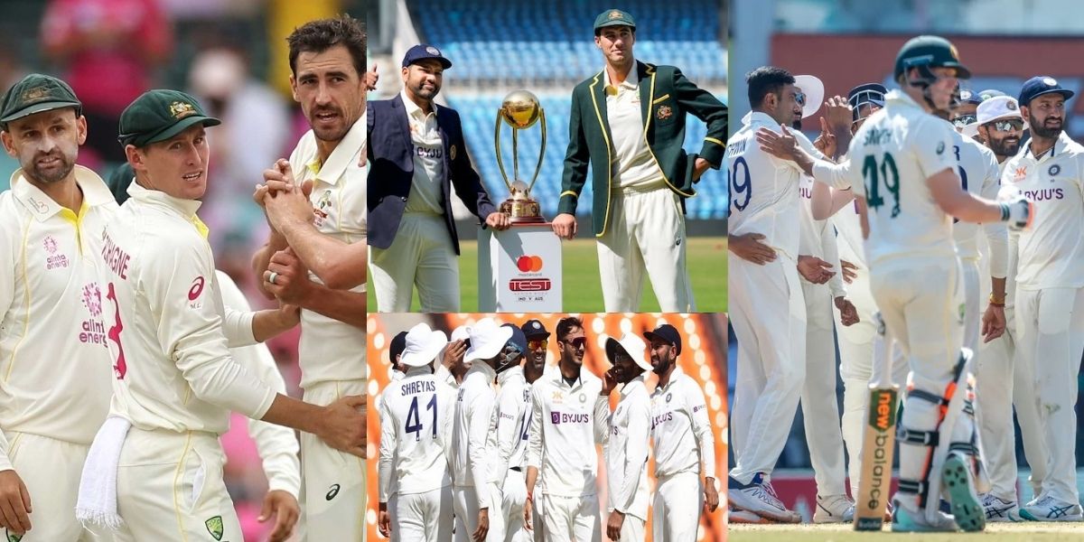 Ind Vs Aus These Two Players Returned To Team India After Years