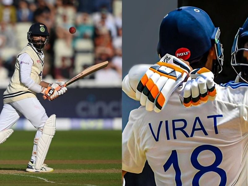 Team India'S Player Stayed At The Crease For 365 Minutes In Australia And Scored An Innings Of 224 Runs