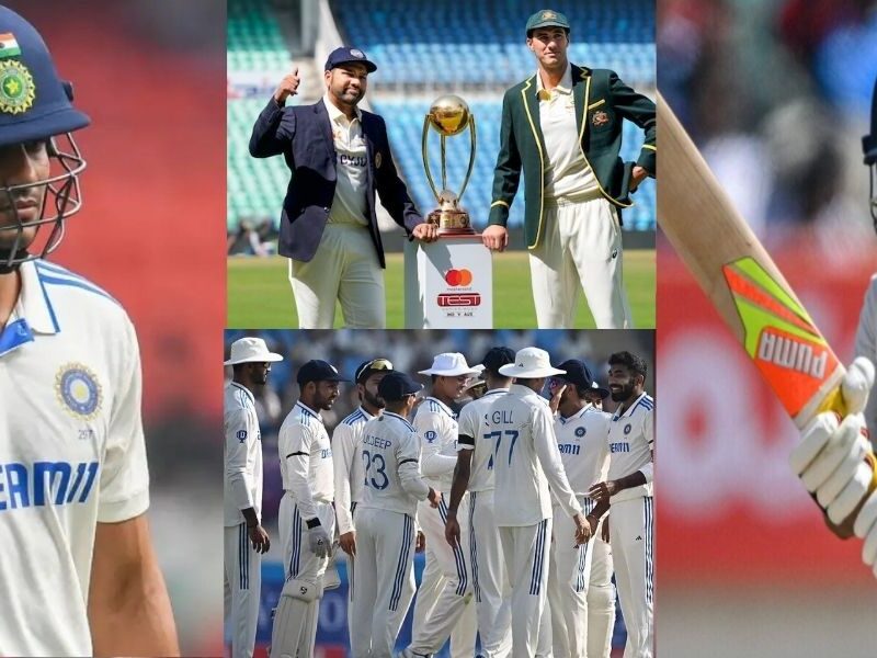 This Player Will Become 'Man Of The Match' In Border Gavaskar Trophy