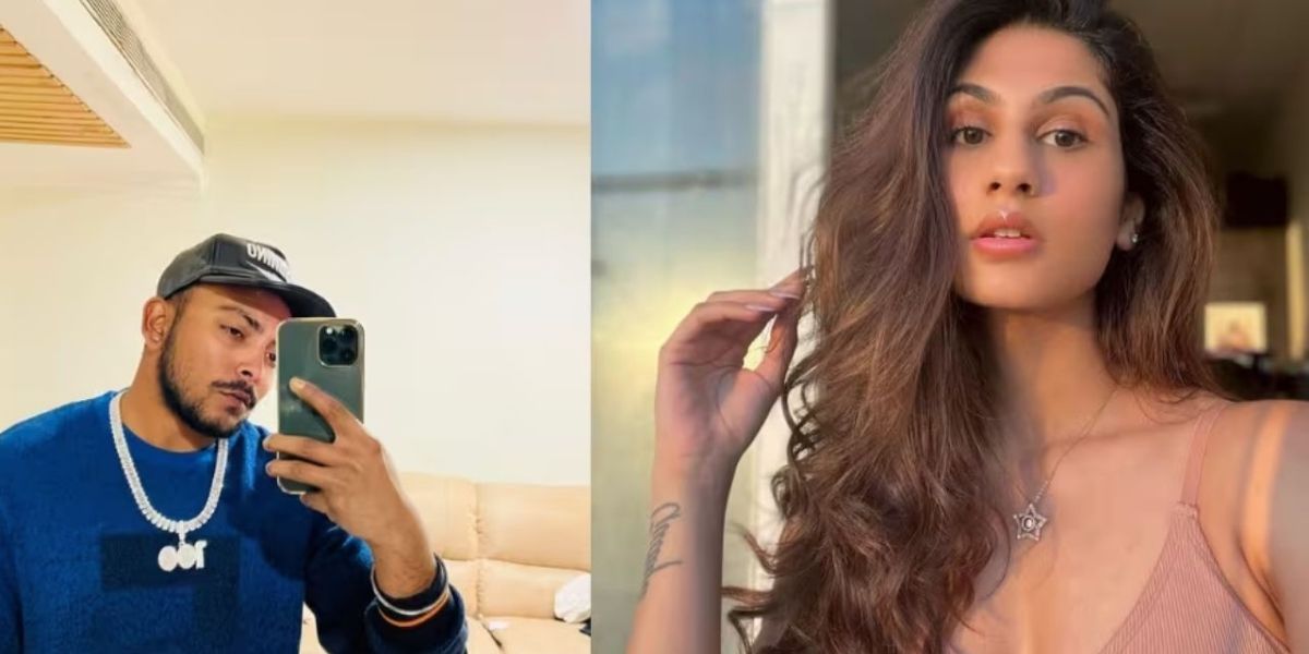 कोहली से ज्यादा टैलेंटेड हैं ये खिलाड़ी, अगर लड़कियों का चक्कर छोड़ दे तो आज ही हो जाएगी टीम इंडिया में वापसी 2 Team India