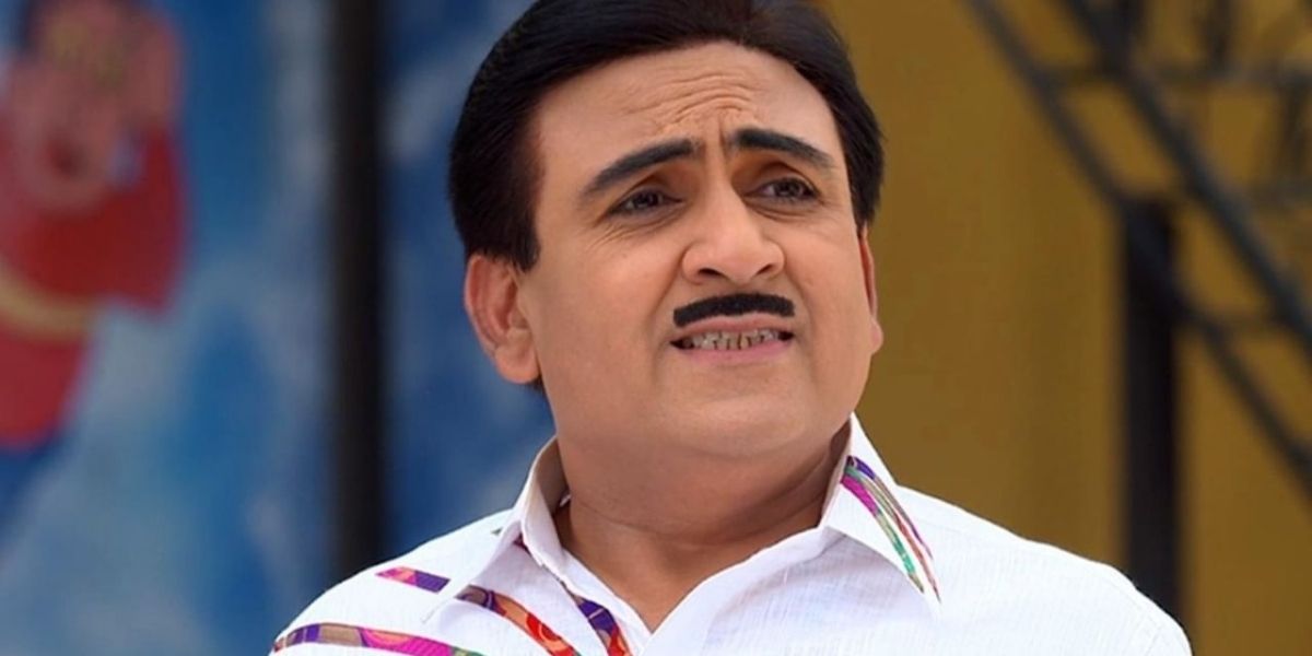 Dilip Joshi