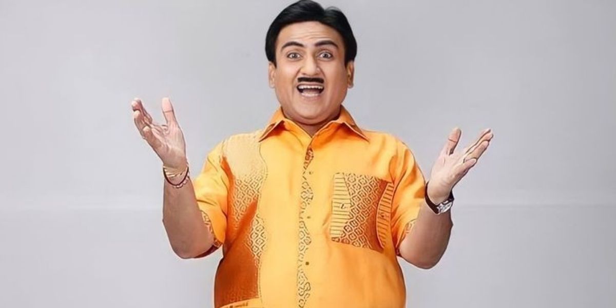 कद काठी में जीरो, फिर भी हिट कैरेक्टर बने जेठालाल, एक एपिसोड से कमा रहे हैं लाखों, फिस जानकर उड़ जाएंगे तोते 2 Jethalal