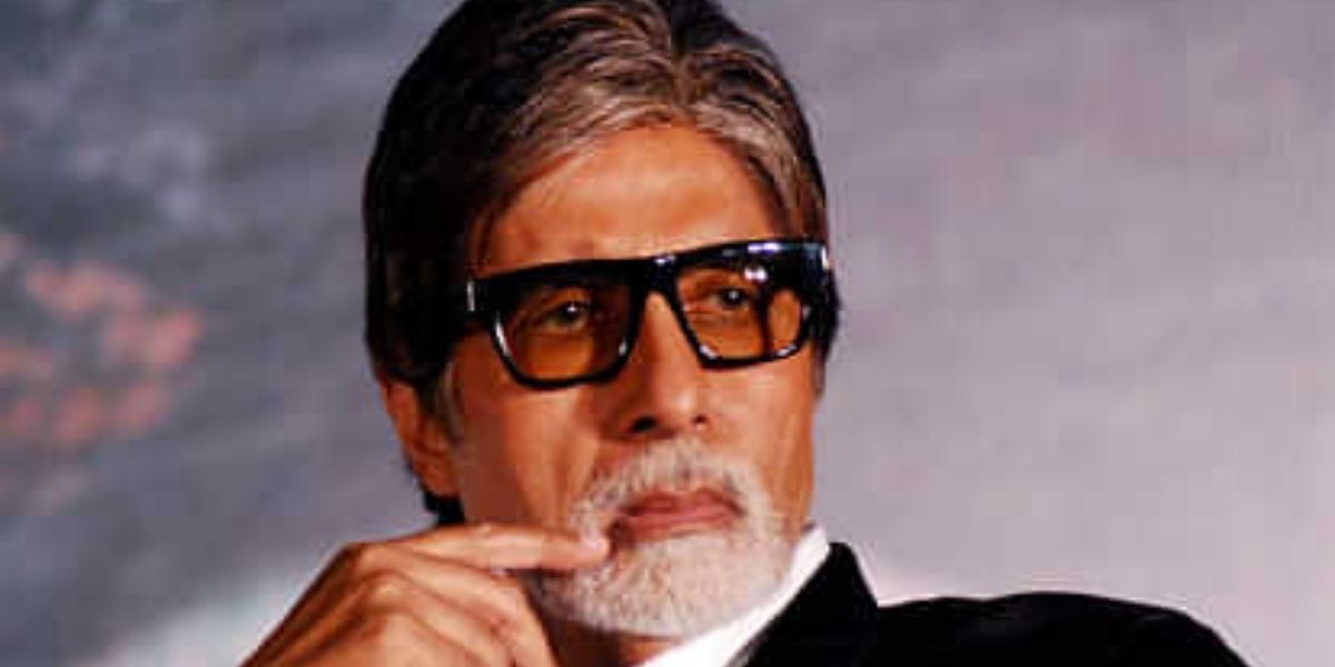 Amitabh Bacchan