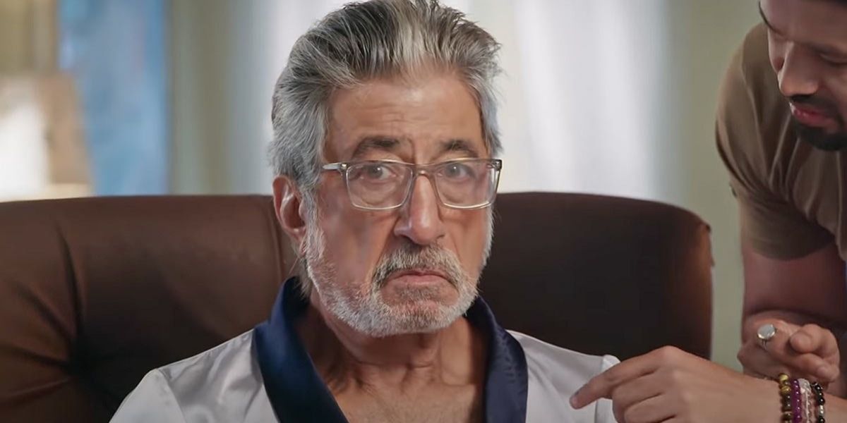 Shakti Kapoor