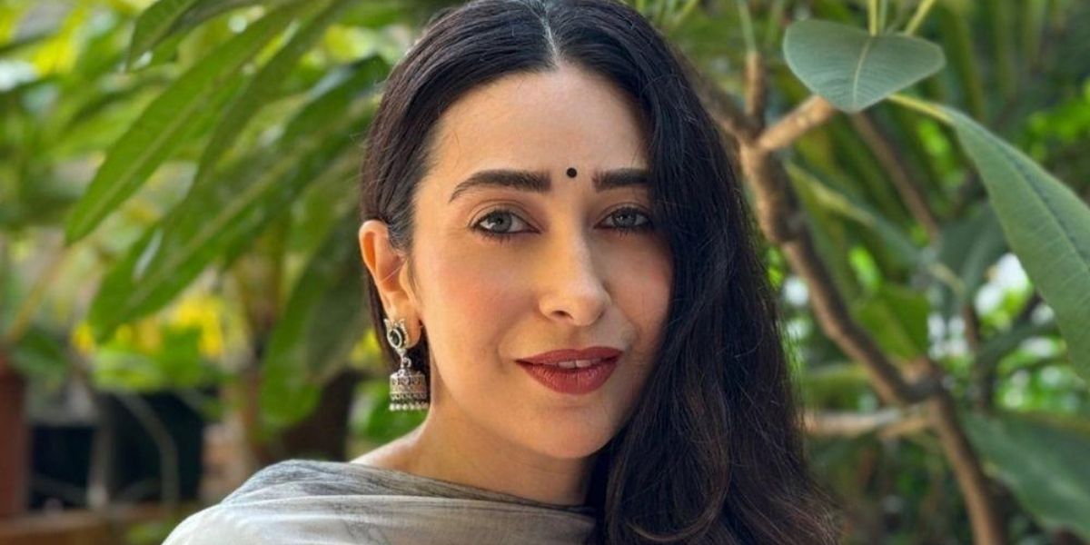 50 साल की एक्ट्रेस ने 4 बार झेला टूटे रिश्ते का दर्द, 2 बच्चों के बाद भी टूटी शादी, कभी रही हैं हिट हीरोइन 2 Bollywood Actress