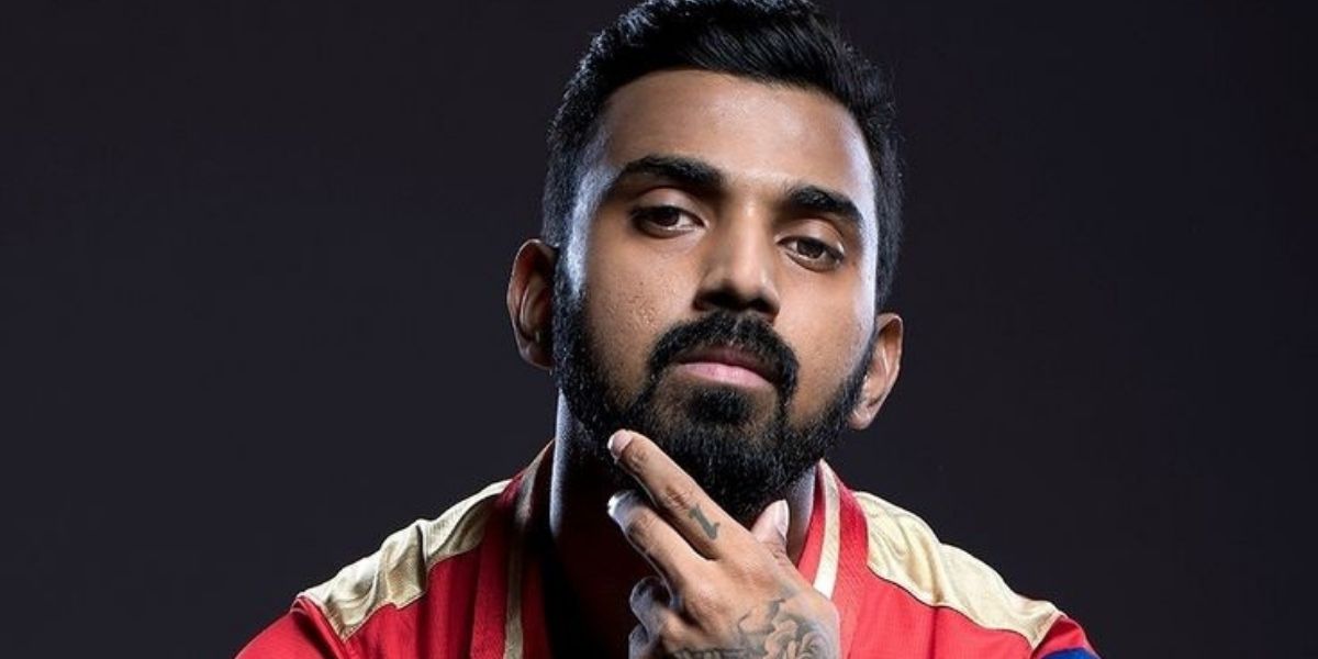 Kl Rahul