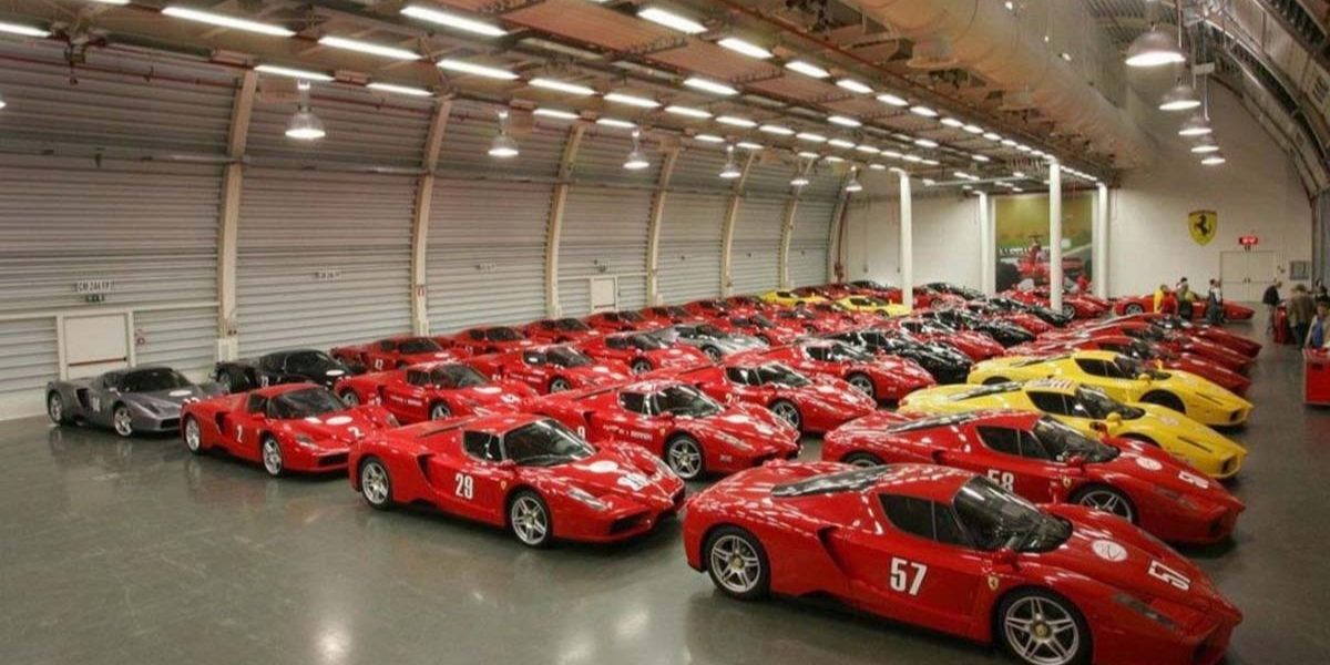 Car Collection