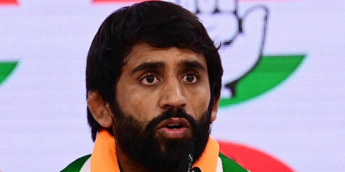 Bajrang Punia