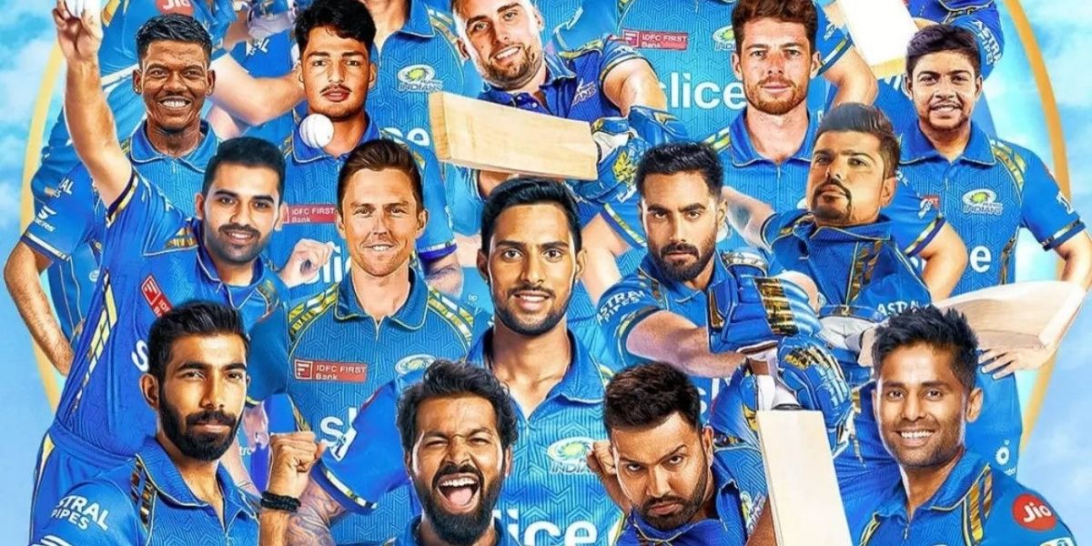 Mumbai Indians