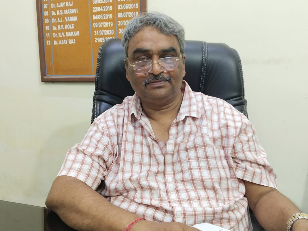 Mp News