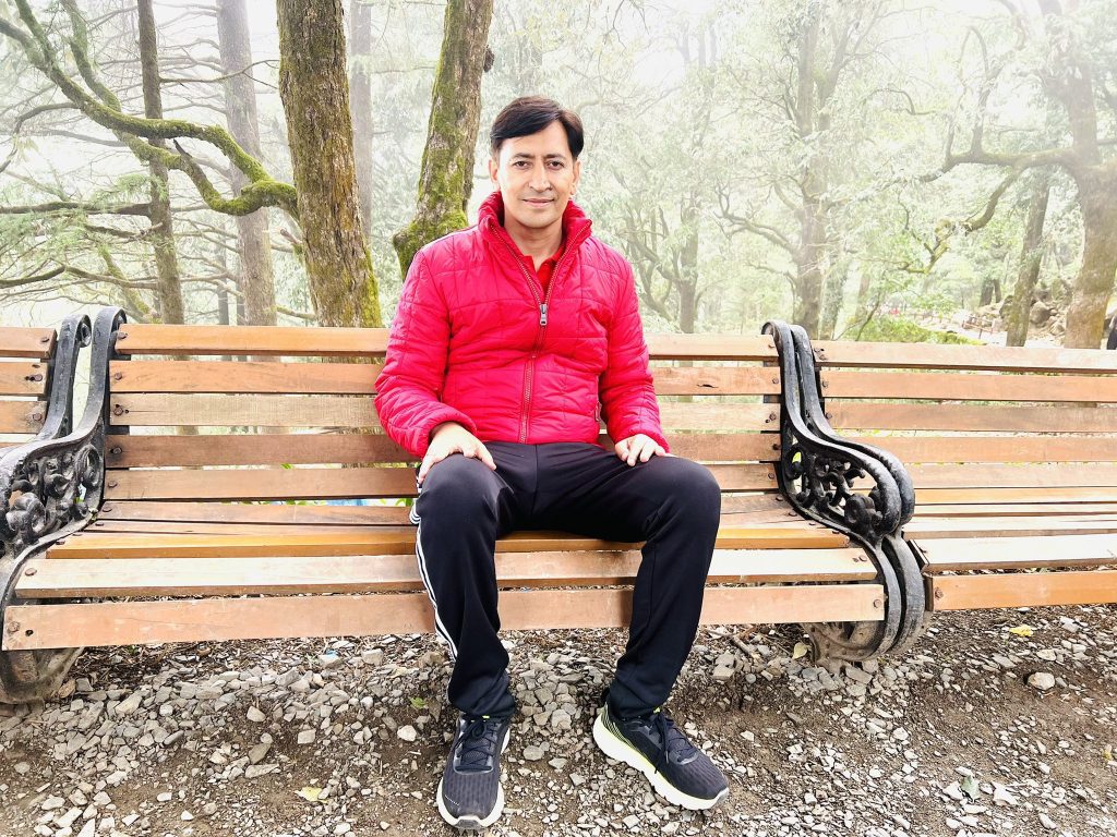 Deepak Rawat