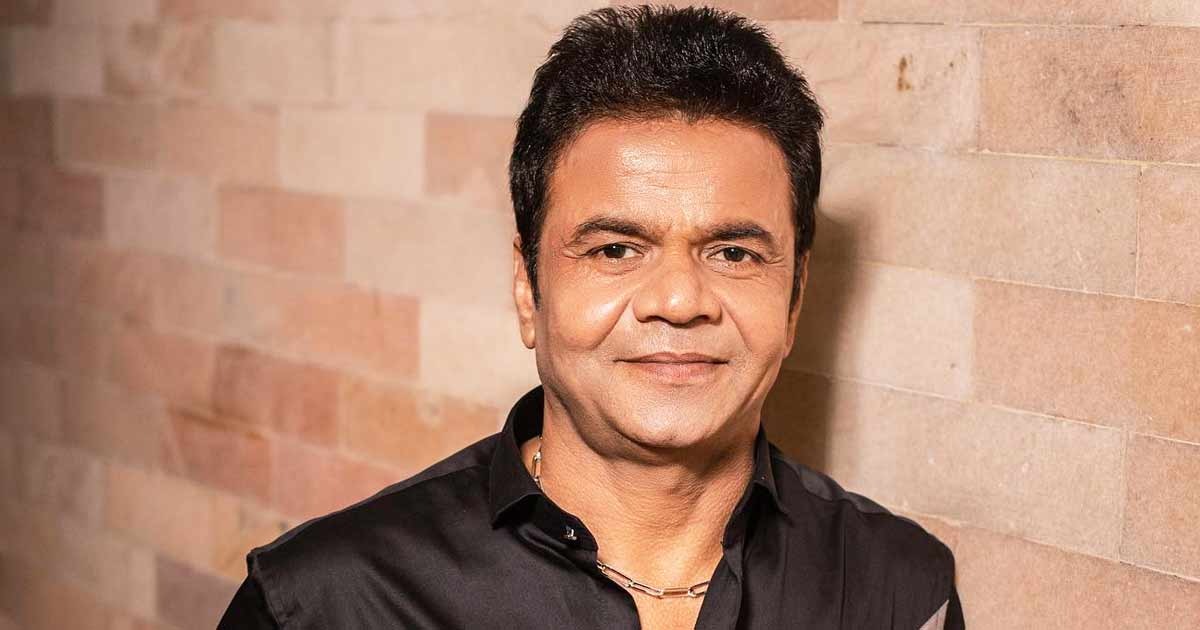 लोगों को हंसाने वाले राजपाल यादव पत्रकार पर भड़के, गुस्से में कर दी ऐसी हालत, वायरल हुआ शर्मानक Video