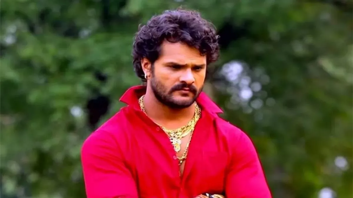 Khesari Lal Yadav