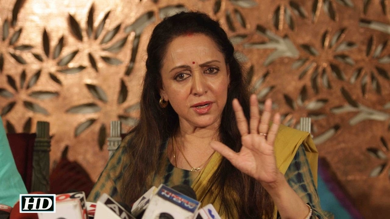 Hema Malini