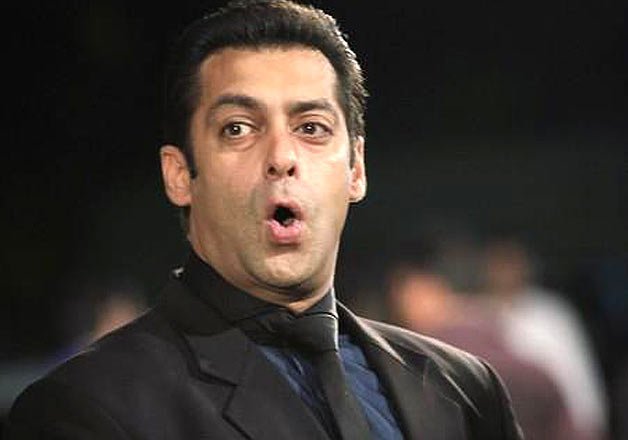 Salman Khan