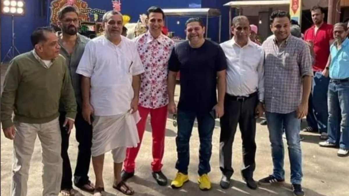 Hera Pheri 3